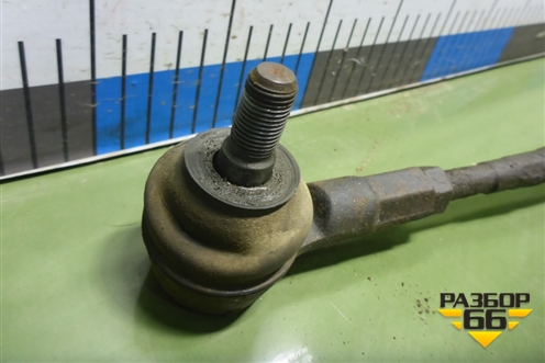 Рейка рулевая под гидроусилитель для Mitsubishi Lancer-9  с 2003-2008г (Лансер)