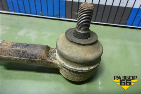 Рейка рулевая под гидроусилитель для Mitsubishi Lancer-9  с 2003-2008г (Лансер)