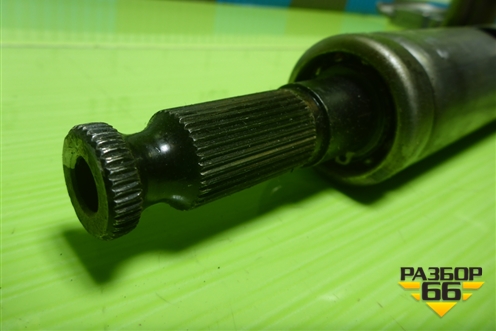 Колонка рулевая для Mitsubishi Lancer-9  с 2003-2008г (Лансер)