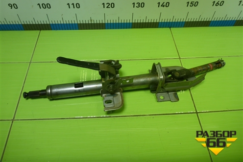 Колонка рулевая для Mitsubishi Lancer-9  с 2003-2008г (Лансер)