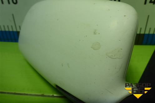 Зеркало правое электрическое (5 контактов) для Mitsubishi Lancer-9  с 2003-2008г (Лансер)