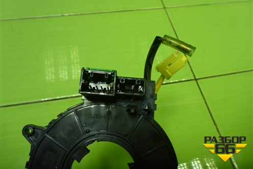 Механизм подрулевой для SRS AIR BAG для Mitsubishi Lancer-9  с 2003-2008г (Лансер)