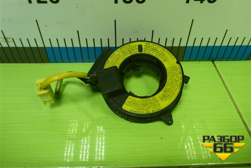 Механизм подрулевой для SRS AIR BAG для Mitsubishi Lancer-9  с 2003-2008г (Лансер)