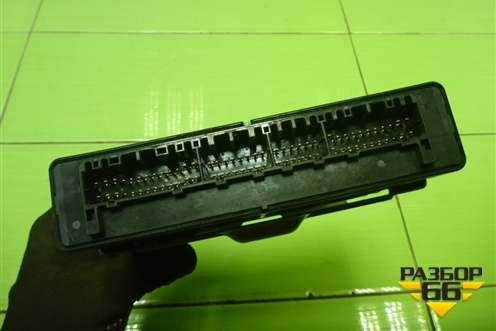 Блок управления двигателем (1.6л 4G18) (1860A318) для Mitsubishi Lancer-9  с 2003-2008г (Лансер)