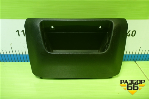 Ящик передней консоли (MR532631) для Mitsubishi Lancer-9  с 2003-2008г (Лансер)