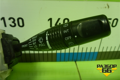 Переключатель подрулевой в сборе (8600A050) для Mitsubishi Lancer-9  с 2003-2008г (Лансер)