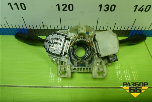 Переключатель подрулевой в сборе (8600A050) для Mitsubishi Lancer-9  с 2003-2008г (Лансер)