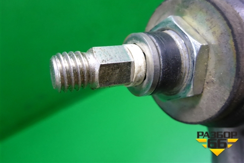 Трапеция стеклоочистителей (правый руль) (61617052196 67636921349) для BMW 3-серия Е46 с 1998-2005г