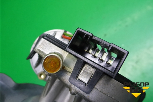 Трапеция стеклоочистителей (правый руль) (61617052196 67636921349) для BMW 3-серия Е46 с 1998-2005г