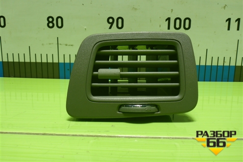 Дефлектор воздушный правый (52061121) для Chevrolet Cobalt с 2012г (Кобальт)