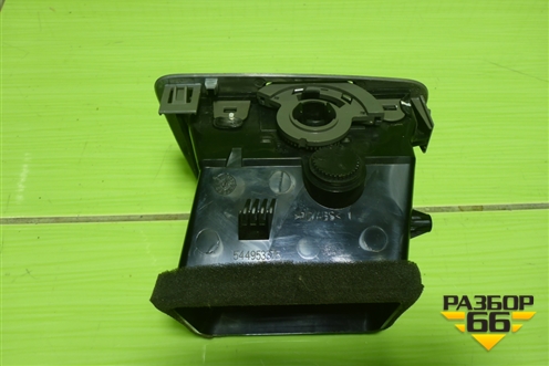 Дефлектор воздушный правый (52061121) для Chevrolet Cobalt с 2012г (Кобальт)