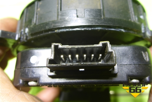 Механизм подрулевой для SRS AIR BAG (96985867) для Chevrolet Cobalt с 2012г (Кобальт)