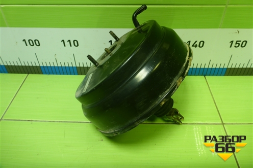 Усилитель тормозов вакуумный для Mitsubishi Lancer-9  с 2003-2008г (Лансер)