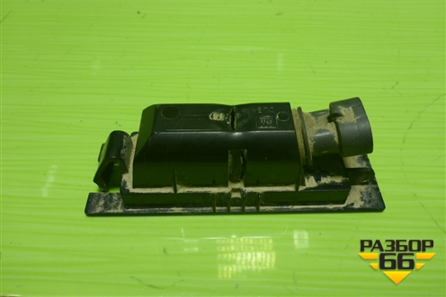 Фонарь подсветки номера (13251936) для Chevrolet Cobalt с 2012г (Кобальт)