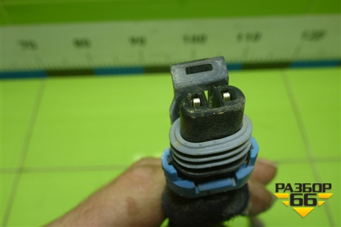 Проводка подсветки заднего номера для Chevrolet Cobalt с 2012г (Кобальт)