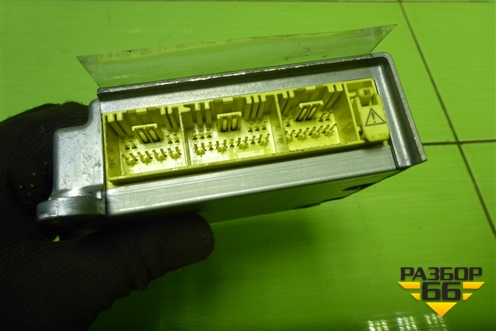 Блок управления AIR BAG (MN141473) для Mitsubishi Lancer-9  с 2003-2008г (Лансер)