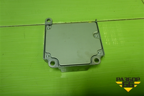 Блок управления AIR BAG (MN141473) для Mitsubishi Lancer-9  с 2003-2008г (Лансер)