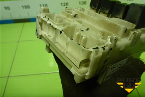 Блок предохранителей для Mitsubishi Lancer-9  с 2003-2008г (Лансер)