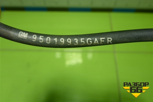 Датчик ABS передний правый (95019935) для Chevrolet Cobalt с 2012г (Кобальт)