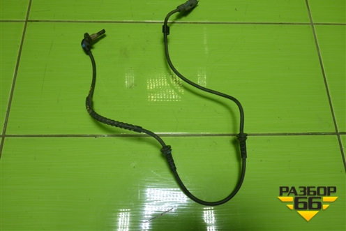 Датчик ABS передний левый (96852905) для Chevrolet Cobalt с 2012г (Кобальт)