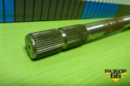 Кардан рулевой для Mitsubishi Lancer-9  с 2003-2008г (Лансер)