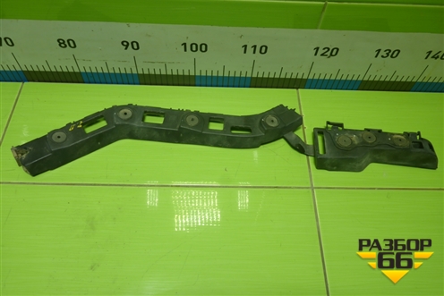 Кронштейн заднего бампера правый (52049415) для Chevrolet Cobalt с 2012г (Кобальт)