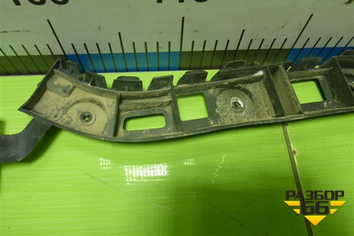 Кронштейн заднего бампера правый (52049415) для Chevrolet Cobalt с 2012г (Кобальт)