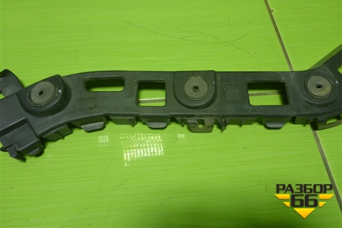 Кронштейн заднего бампера правый (52049415) для Chevrolet Cobalt с 2012г (Кобальт)