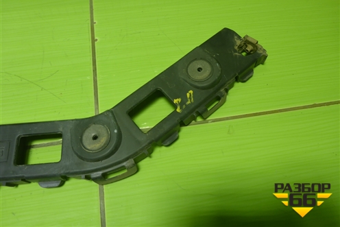 Кронштейн заднего бампера правый (52049415) для Chevrolet Cobalt с 2012г (Кобальт)