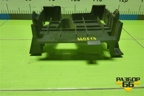 Кронштейн блока комфорта (96943591) для Chevrolet Cobalt с 2012г (Кобальт)