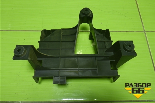 Кронштейн блока комфорта (96943591) для Chevrolet Cobalt с 2012г (Кобальт)