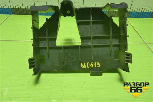 Кронштейн блока комфорта (96943591) для Chevrolet Cobalt с 2012г (Кобальт)