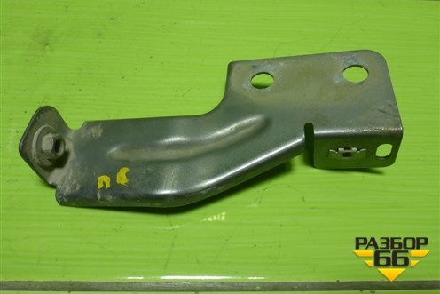 Кронштейн переднего крыла правый для Chevrolet Cobalt с 2012г (Кобальт)