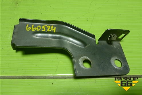 Кронштейн переднего крыла правый для Chevrolet Cobalt с 2012г (Кобальт)