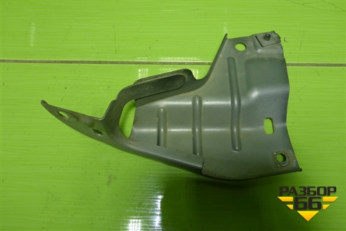 Кронштейн переднего крыла левый для Chevrolet Cobalt с 2012г (Кобальт)