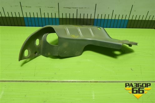 Кронштейн переднего крыла левый для Chevrolet Cobalt с 2012г (Кобальт)