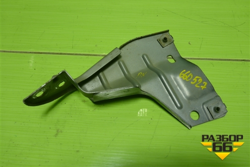 Кронштейн переднего крыла правый для Chevrolet Cobalt с 2012г (Кобальт)