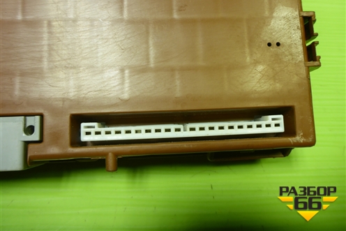 Блок комфорта (MR587873) для Mitsubishi Lancer-9  с 2003-2008г (Лансер)