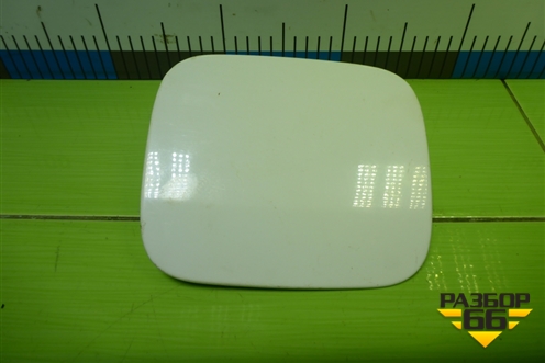 Лючок бензобака для Mitsubishi Lancer-9  с 2003-2008г (Лансер)