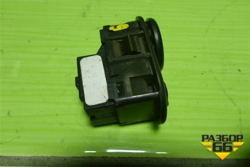 Переключатель регулировки зеркал для Chevrolet Cobalt с 2012г (Кобальт)