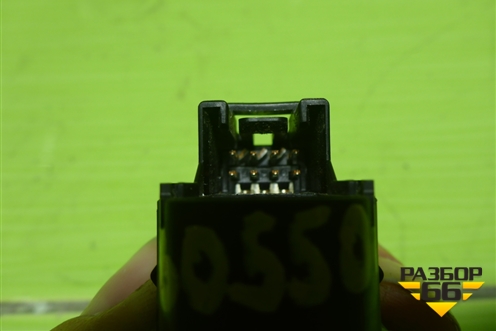 Переключатель регулировки зеркал для Chevrolet Cobalt с 2012г (Кобальт)