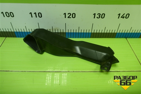 Воздуховод отопителя (MR513041) для Mitsubishi Lancer-9  с 2003-2008г (Лансер)