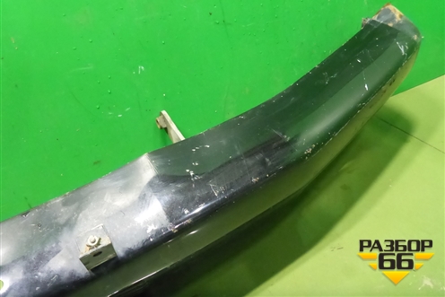 Бампер передний (после 2012г) для Mercedes Benz G-Klass W463 с1989г (Гелендваген)