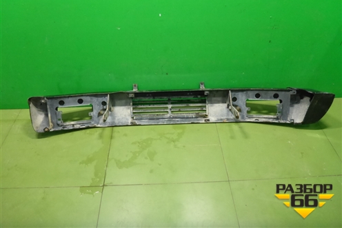 Бампер передний (после 2012г) для Mercedes Benz G-Klass W463 с1989г (Гелендваген)