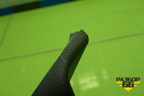 Накладка двери передней левой (уголок) (94743717) для Chevrolet Cobalt с 2012г (Кобальт)