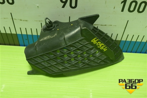 Молдинг лобового стекла нижний правый (94768564) для Chevrolet Cobalt с 2012г (Кобальт)