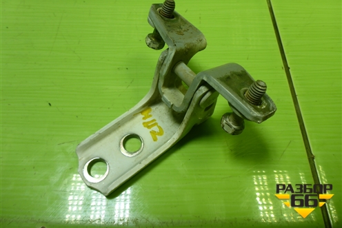 Петля двери задней правой нижняя для Mitsubishi Lancer-9  с 2003-2008г (Лансер)