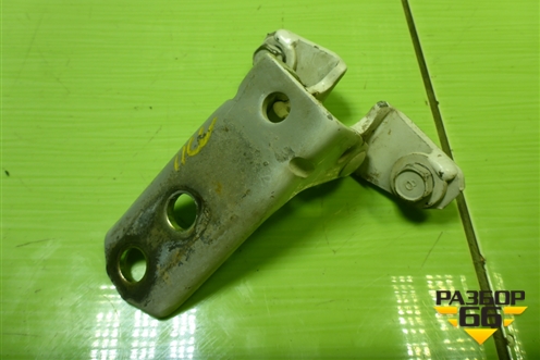 Петля двери передней левой верхняя для Mitsubishi Lancer-9  с 2003-2008г (Лансер)