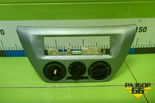 Модуль управления отопителем (MN185349) для Mitsubishi Lancer-9  с 2003-2008г (Лансер)