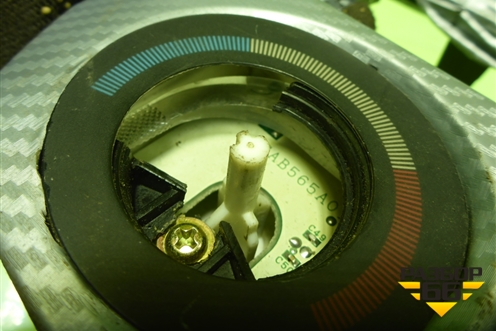 Модуль управления отопителем (MN185349) для Mitsubishi Lancer-9  с 2003-2008г (Лансер)